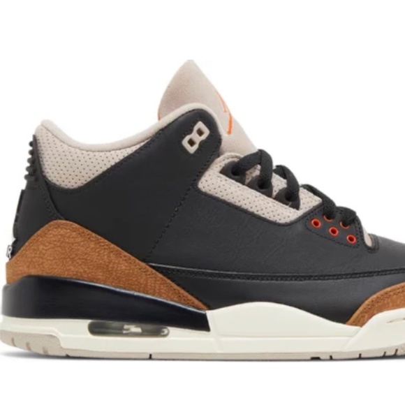 2022 Air Jordan 3 Retro 'Desert Elephant